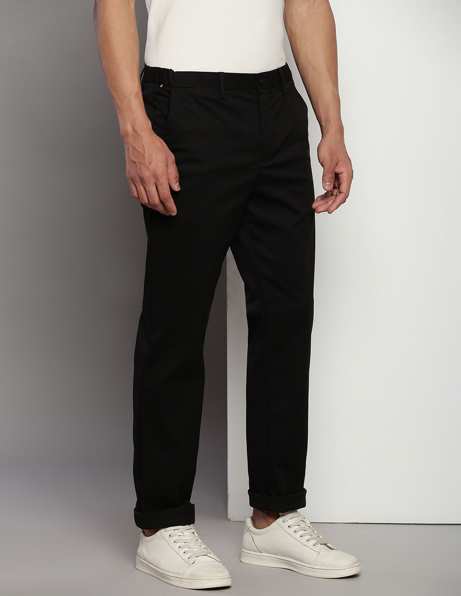 Tommy Hilfiger Denton Flex Trousers