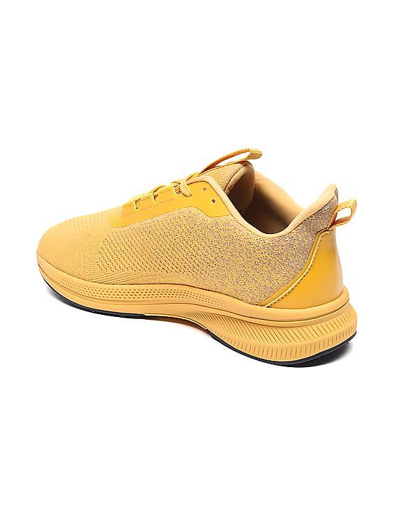 U.S. Polo Assn. Men Ombre Lace Up Wanson 2.0 Sneakers
