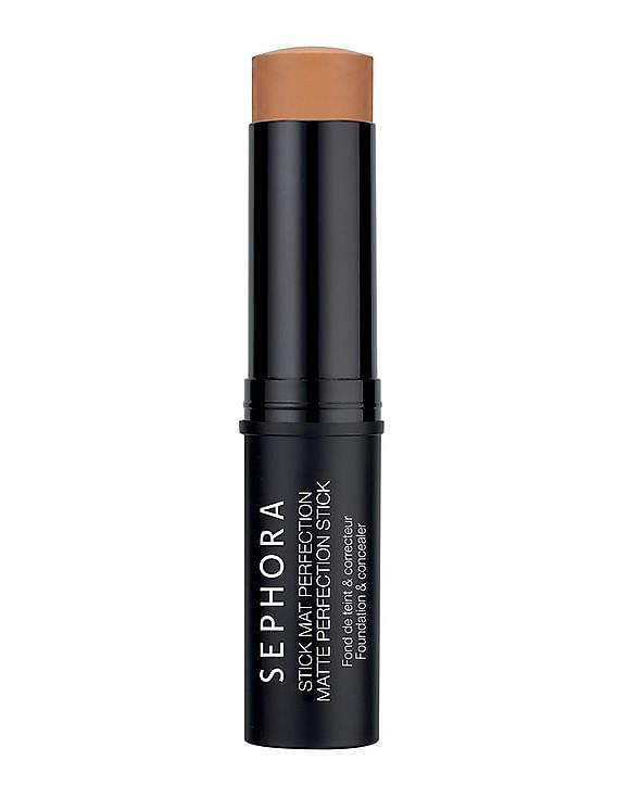 Buy Women Matte Perfection Stick Foundation - 33. Walnut online at 