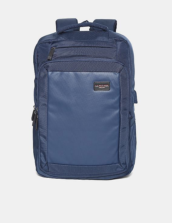 Logix backpack outlet 04