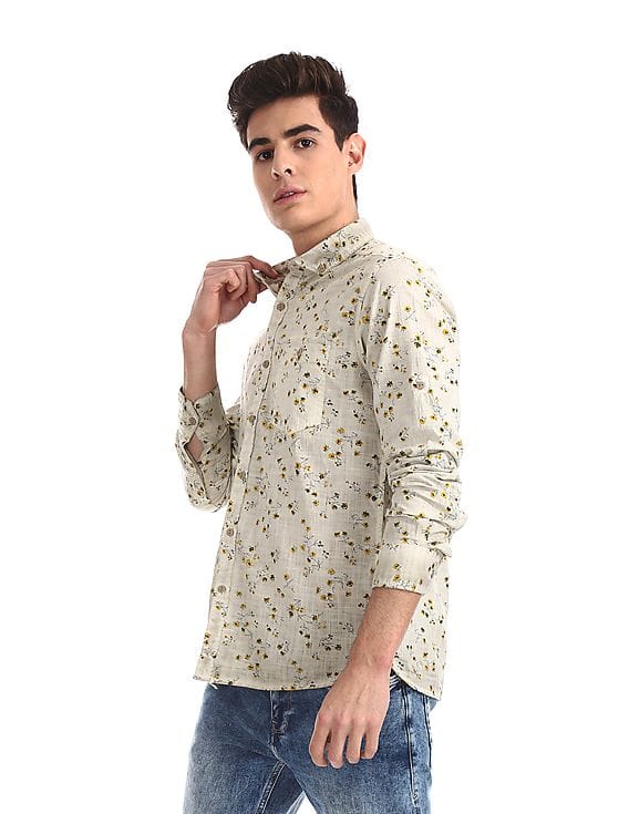 ed hardy dress shirt Karmaloop