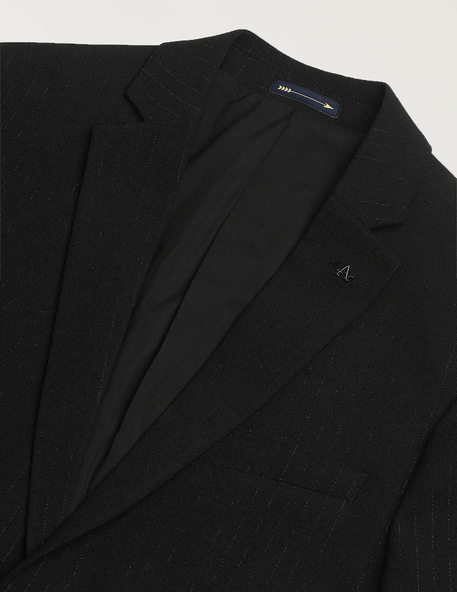 Arrow Zero Calorie Slim Fit Night Is Young Blazer