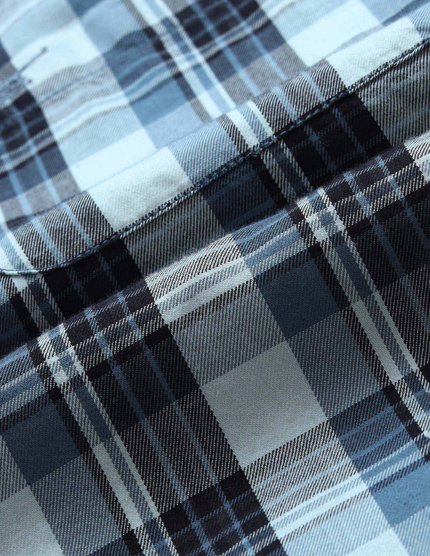 Flying Machine Slim Fit Twill Original Shirt