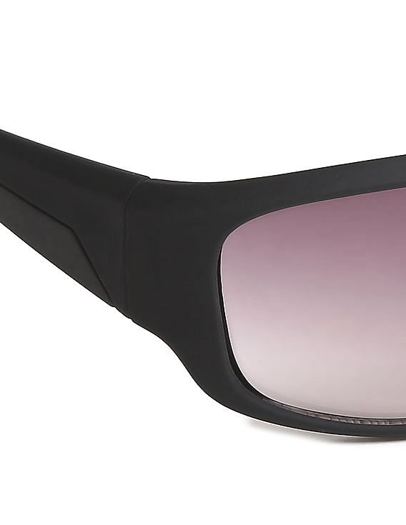 Aeropostale UV Protected Mirrored Sunglasses