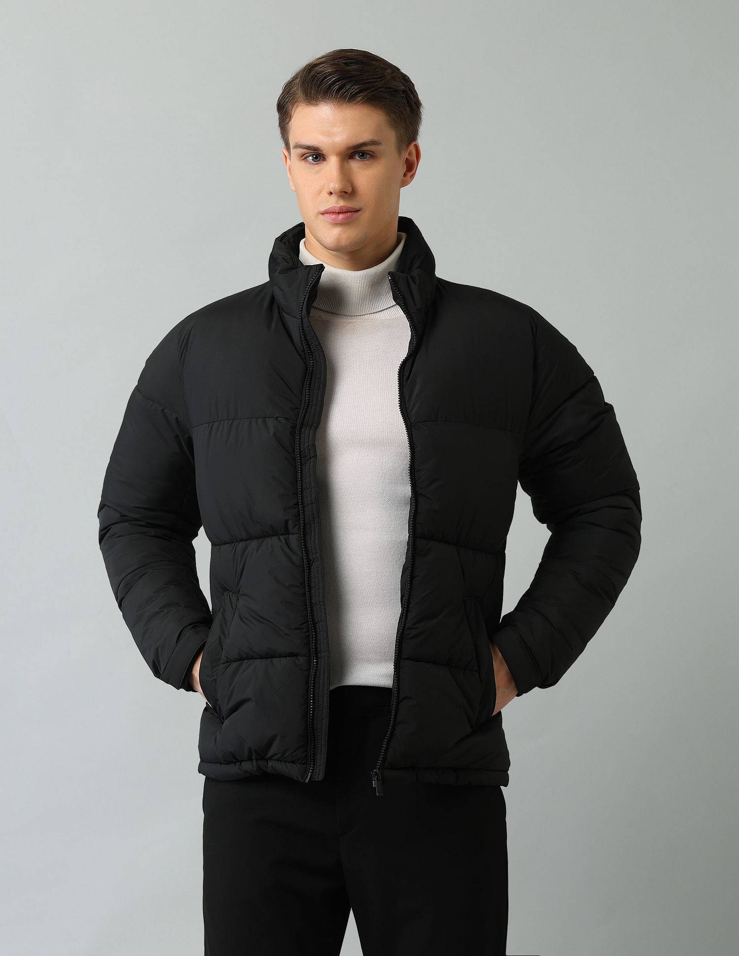 Arrow Sport Heavy Weight Padded Jacket
