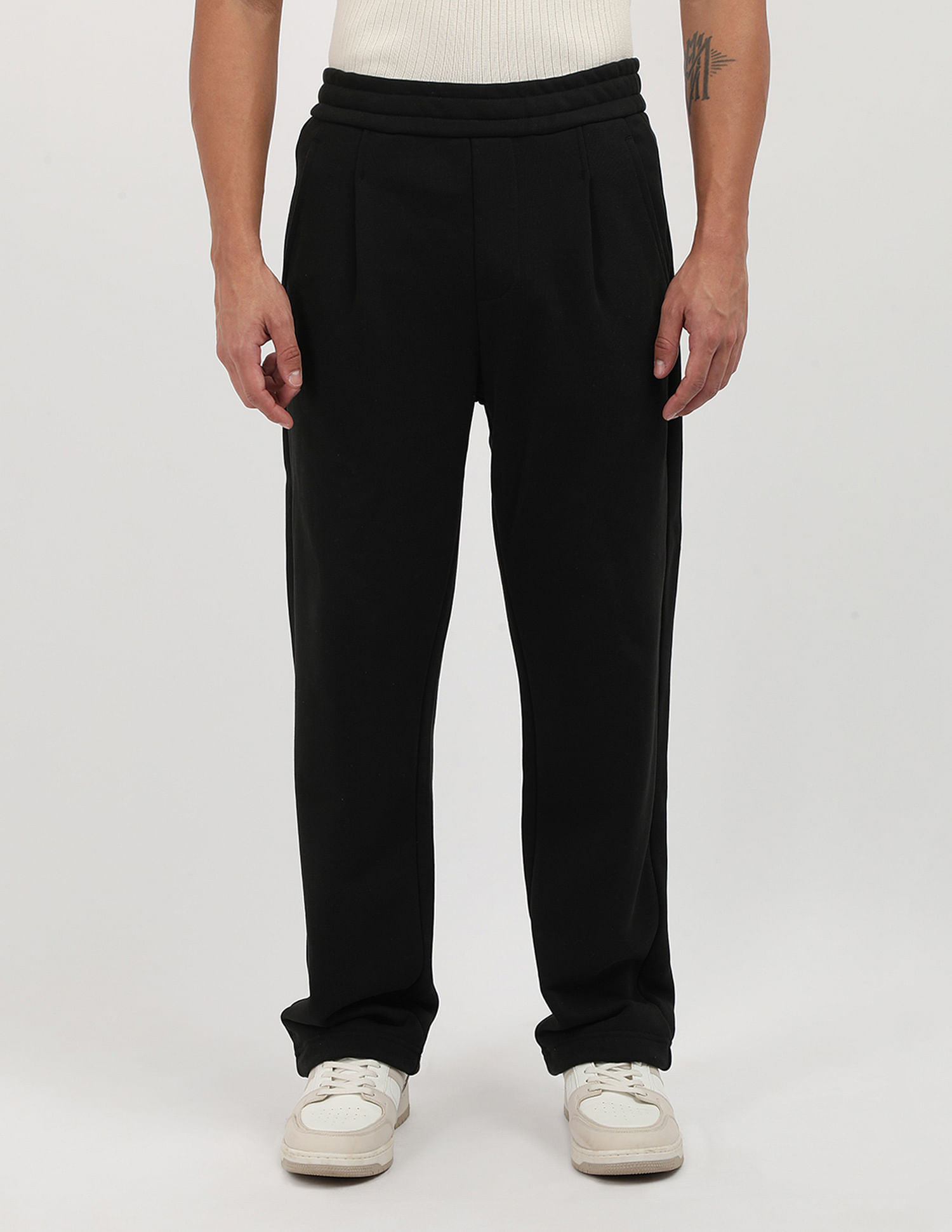 Calvin Klein Jeans A  Prm Spacer Trousers
