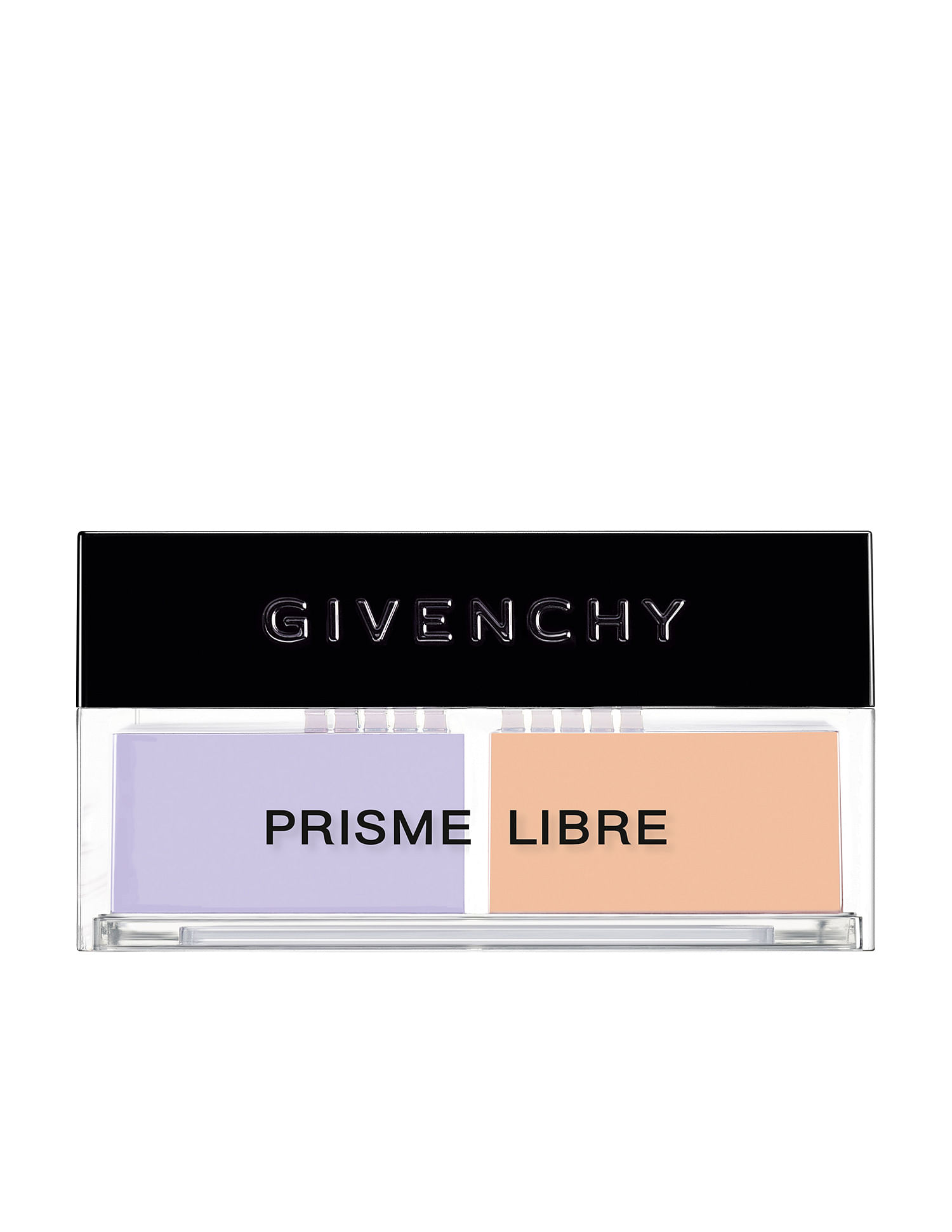 Prisme Libre Setting & Finishing Loose Powder - Iconic loose powder in 4  corrective colors