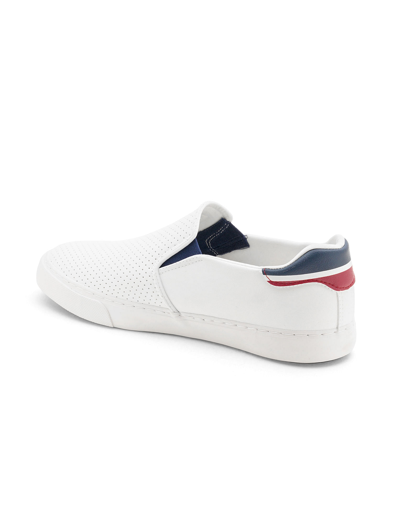 U.S. Polo Assn. Men Campbell 2.0 Slip On Shoes