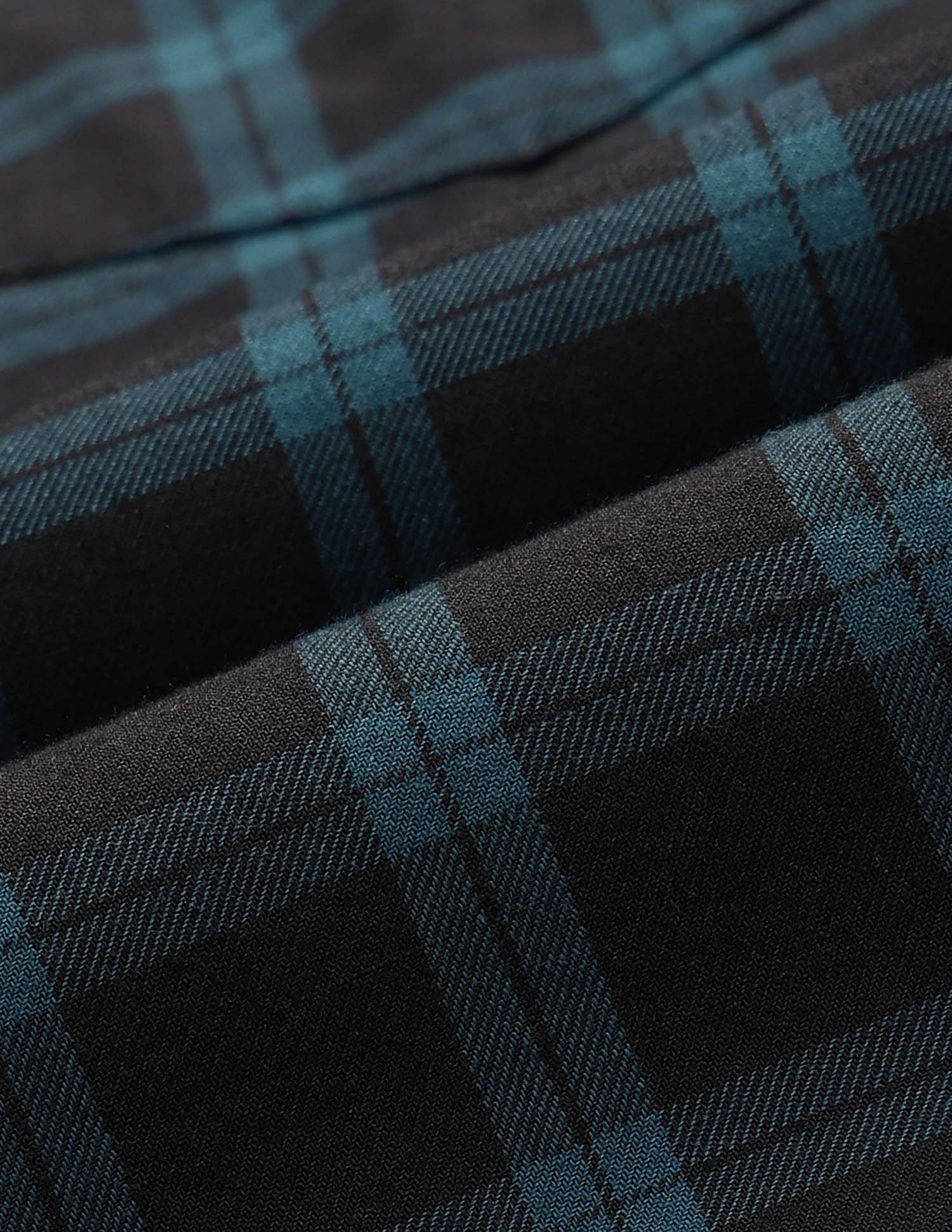 U.S. Polo Assn. Dupplin Checked Twill Shirt