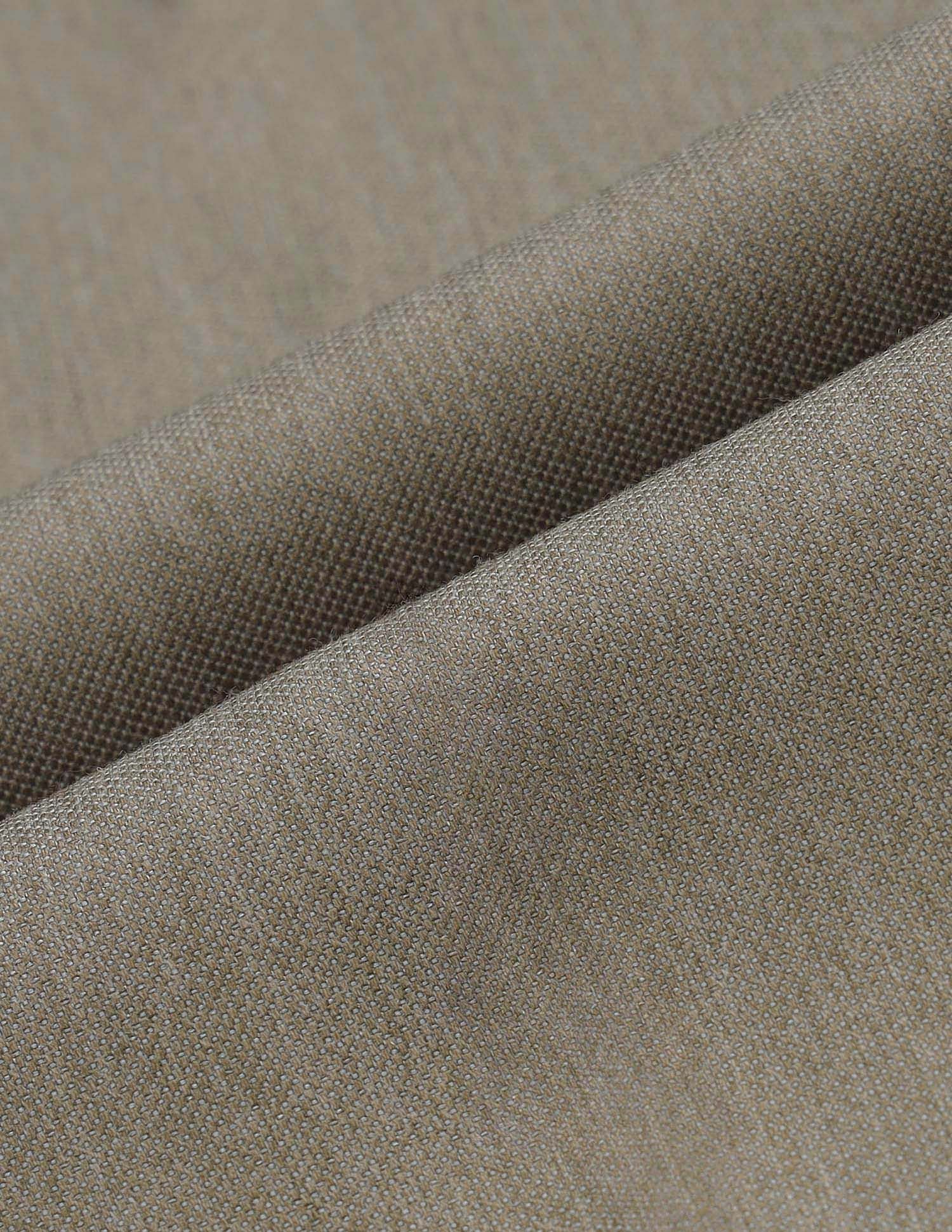 Arrow Solid Smartflex Dobby Trousers