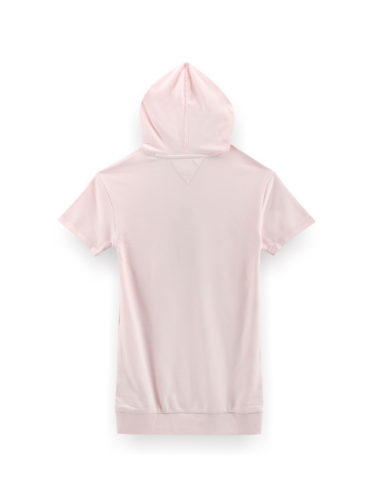 Girls Long Sleeve Hooded Dress Hoodies Hooded Sweatshirt - Temu