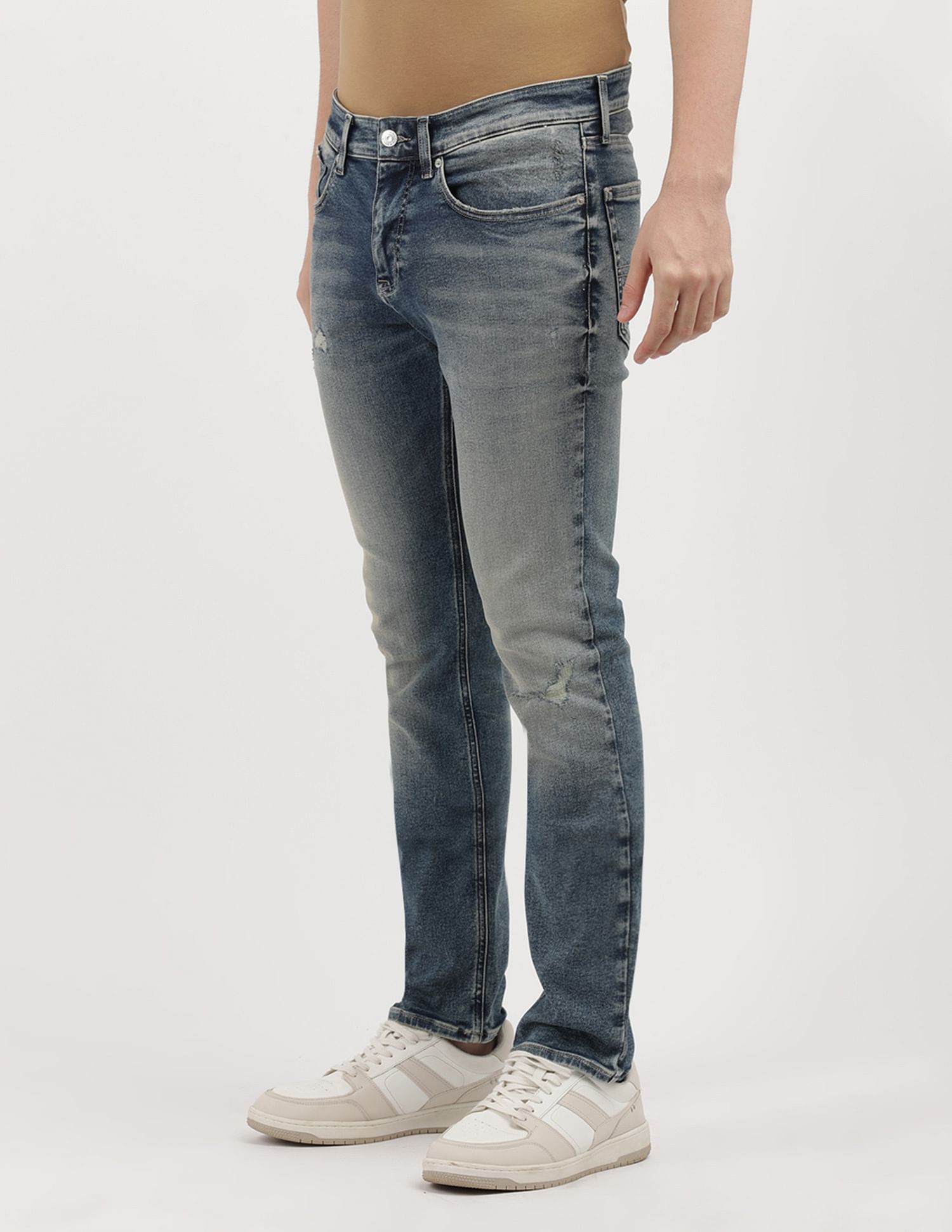 Tommy Hilfiger Scanton Slim Jeans