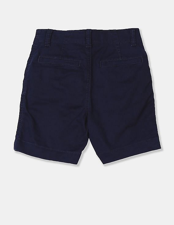 Gap sale stretch shorts