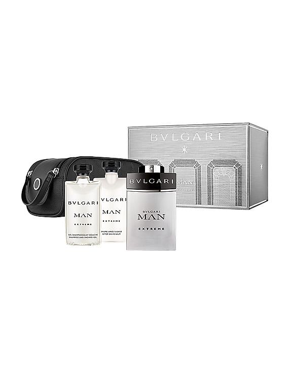 Bvlgari man 2025 extreme gift set