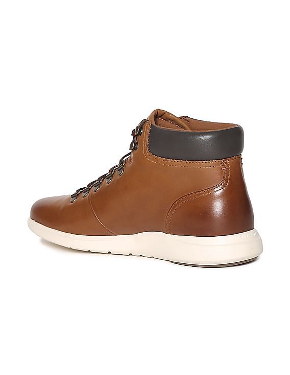 Grand plus essex hot sale hiker boot