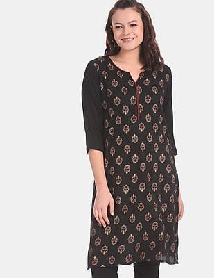 karigari kurtas website