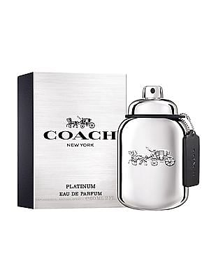 coach platinum sephora