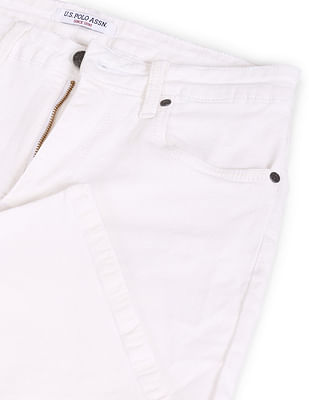 Reviewing 12 Popular Pairs of White Jeans | Best White Jeans for Women