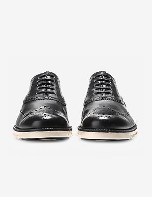COLE HAAN ZERO GRANDブラック シューズ コール ハーン公式】メンズ ゼログランド(zerogrand) | Cole