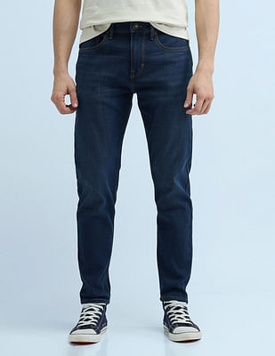 Flying Machine Freddie Slim Straight Jeans