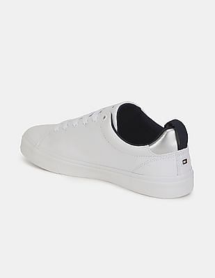 tommy jeans signature sneaker