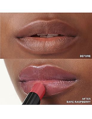 bobbi brown lip tint bare raspberry