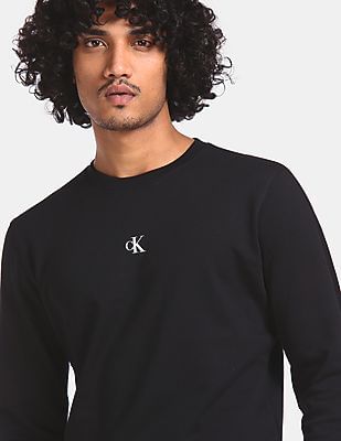 メンズウェア YK8gshoot LOGO PRINT MOCK NECK L/S TE メンズウェア YK8gshoot LOGO PRINT MOCK NECK L/S TE 8gshoot