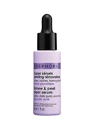 sephora anti aging serum