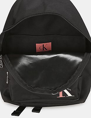 Ck one campus discount backpack in black