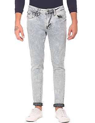 nuo flex jeans