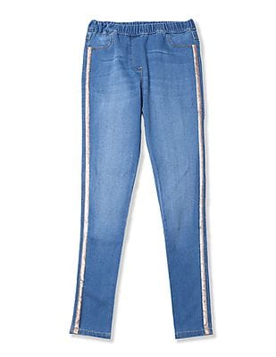 us polo ladies jeans