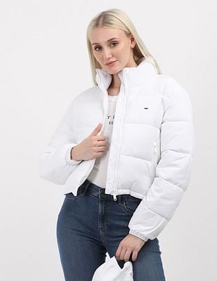 Buy Branded Girls Womens Puffer Jackets Online in India NNNOW