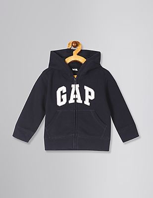 gap hoodies toddler boy