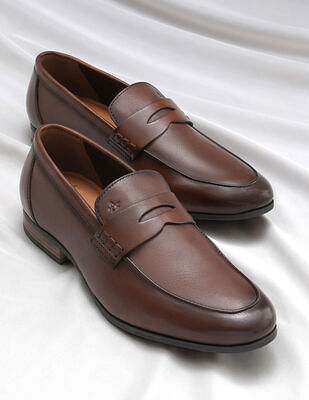 Arrow Men Dyna 2 Loafers