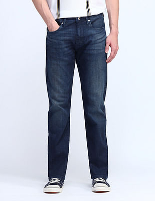 Flying Machine F-Jango Straight Fit Jeans