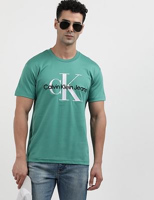 Buy Calvin Klein Men T Shirts Online in India at Best Price NNNOW