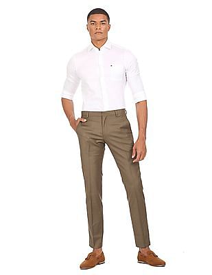 Aggregate 78+ semi formal trousers for men latest - in.duhocakina