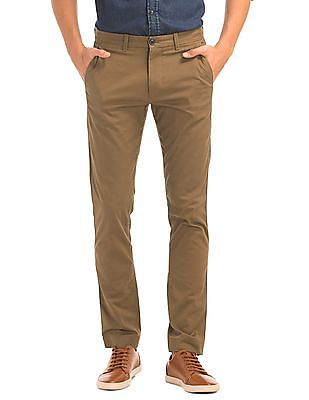 gap mens khakis slim fit