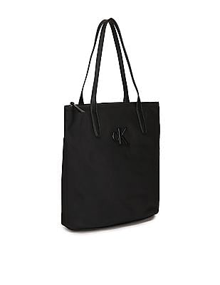 calvin klein large shopper bag