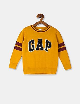 gap sweater toddler boy