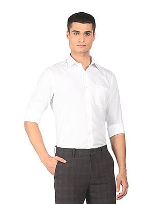 Arrow Men Shirts - Buy Arrow Shirts for 