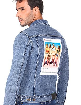 d jeans jean jacket