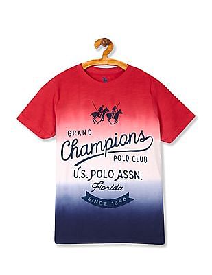 Us Polo Assn Baby Size Chart
