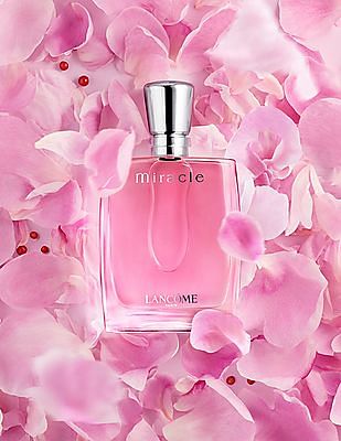 miracle eau de parfum lancome