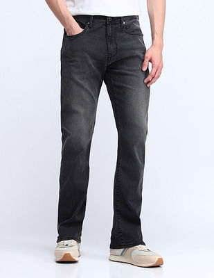 Flying Machine F-Jango Straight Fit Jeans