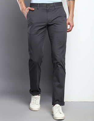 Tommy Hilfiger Bleecker Slim Fit Twill Chinos