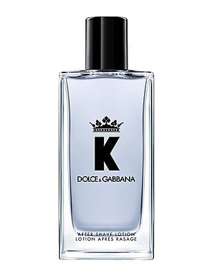k by dolce and gabbana