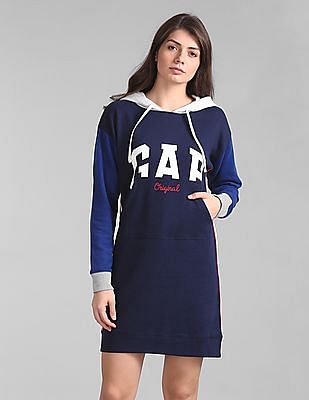 gap t shirt dress with pockets