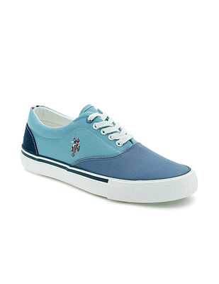 U S Polo Assn Men Clyde Multi2 Classics Sneakers