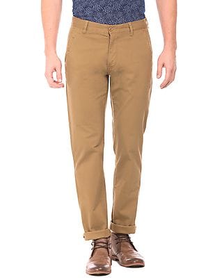izod slim fit chinos